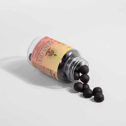 Zen Co Wellness™ Relax & Renew Mushroom Bliss Gummies